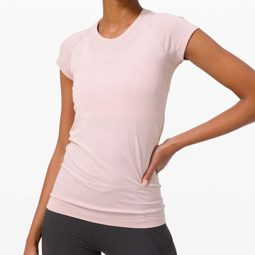 Short Sleeve Swiftly Tech Shirt